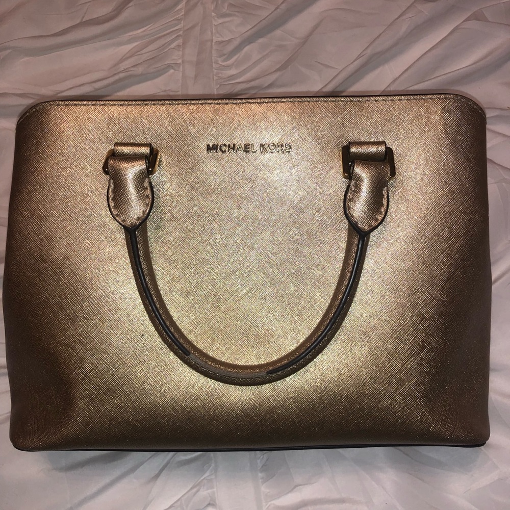 Michael Kors handbag